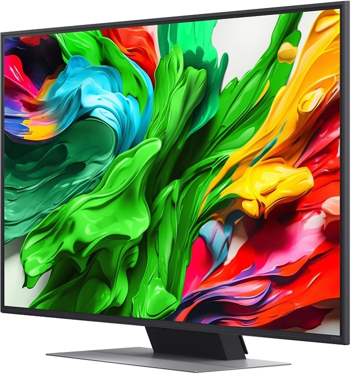 TV LG 50QNED87A6D 50'' Smart 4K AI